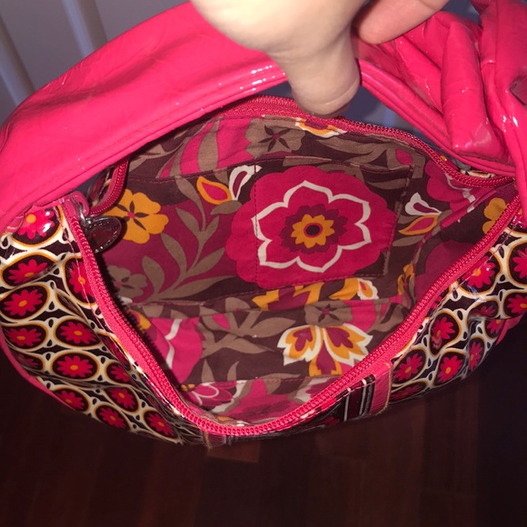 VERA BRADLEY BAG - Picture 5 of 6